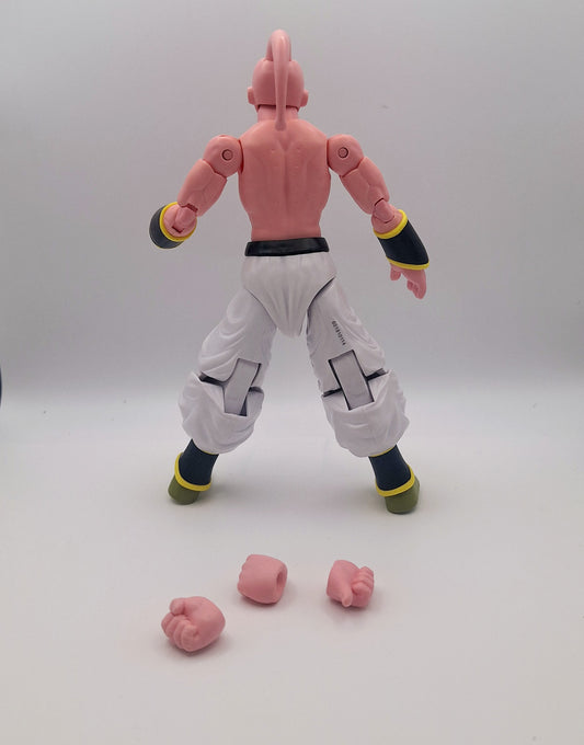 Dragon Ball Dragon Stars Majin Buu