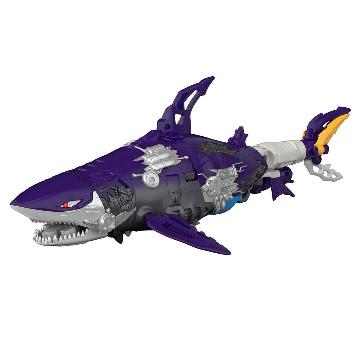 Transformers Age of the Primes Voyager Class Sky-Byte