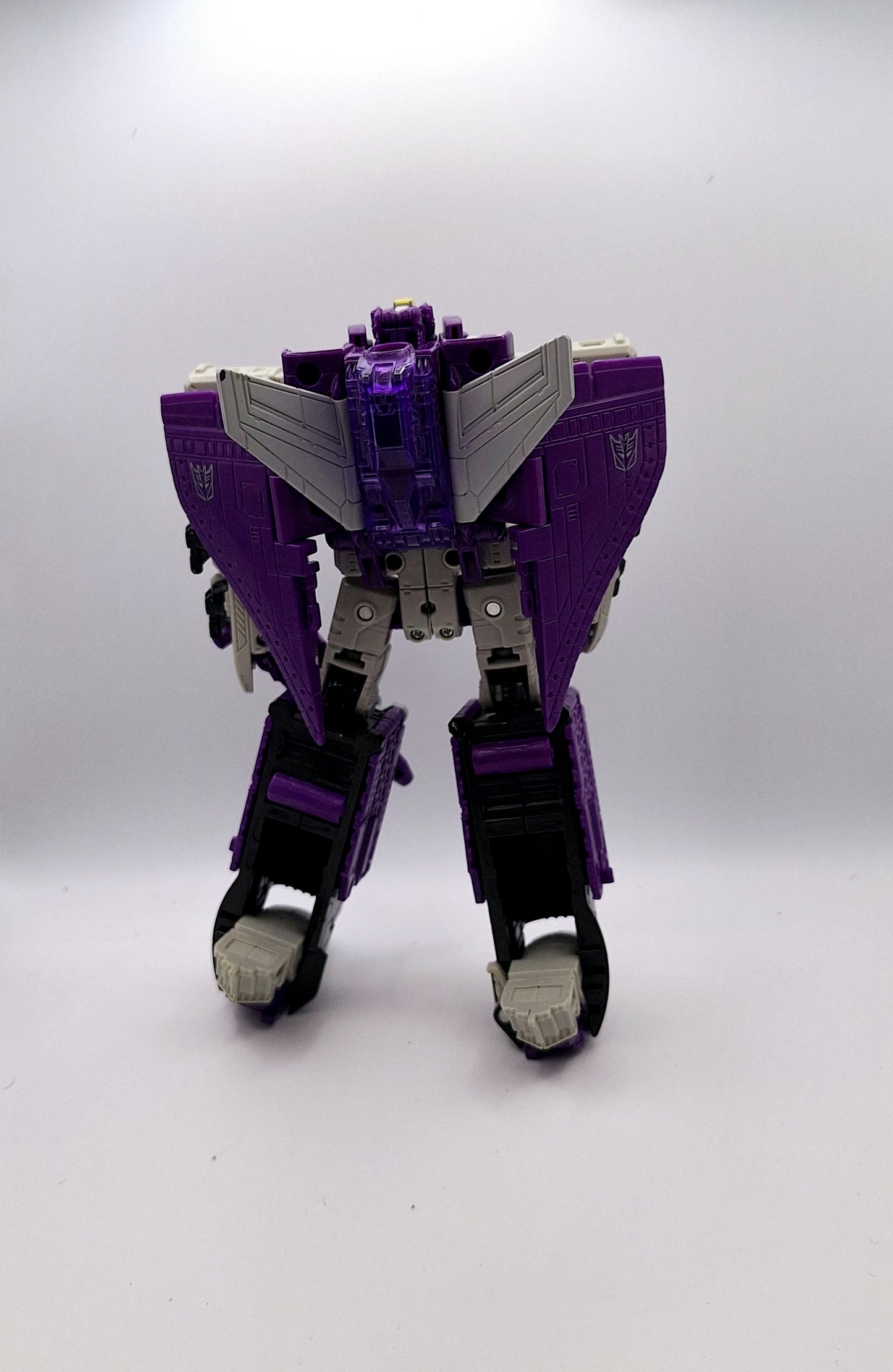 Transformers Titans Return Astrotrain