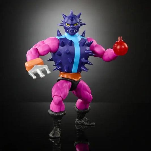 Masters of the Universe Origins Core Filmation Spikor