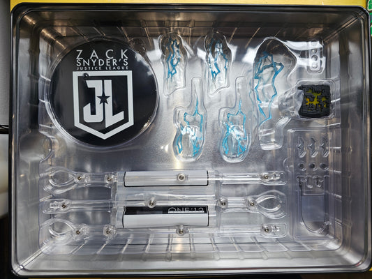 Mezco Justice League One:12