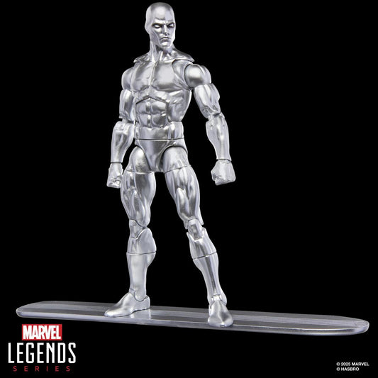 Marvel Legends Series Silver Surfer