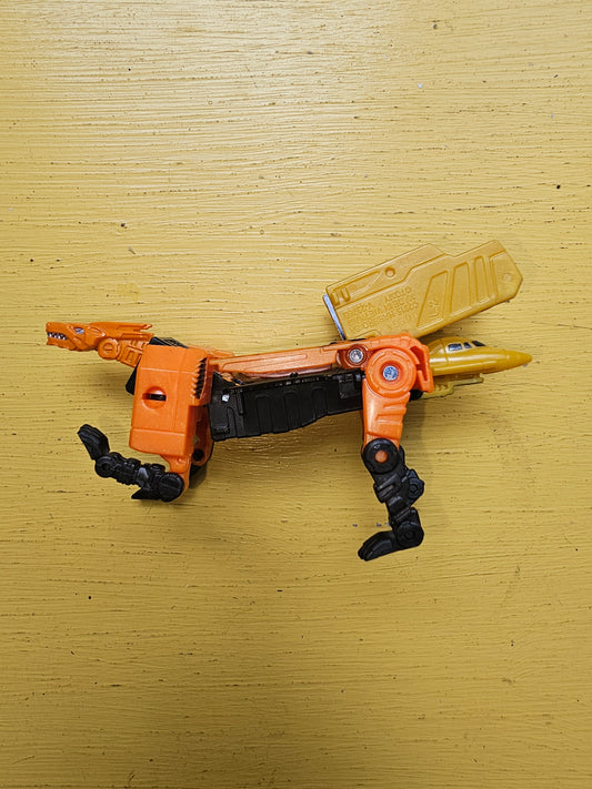 Transformers Titans Return Stripes