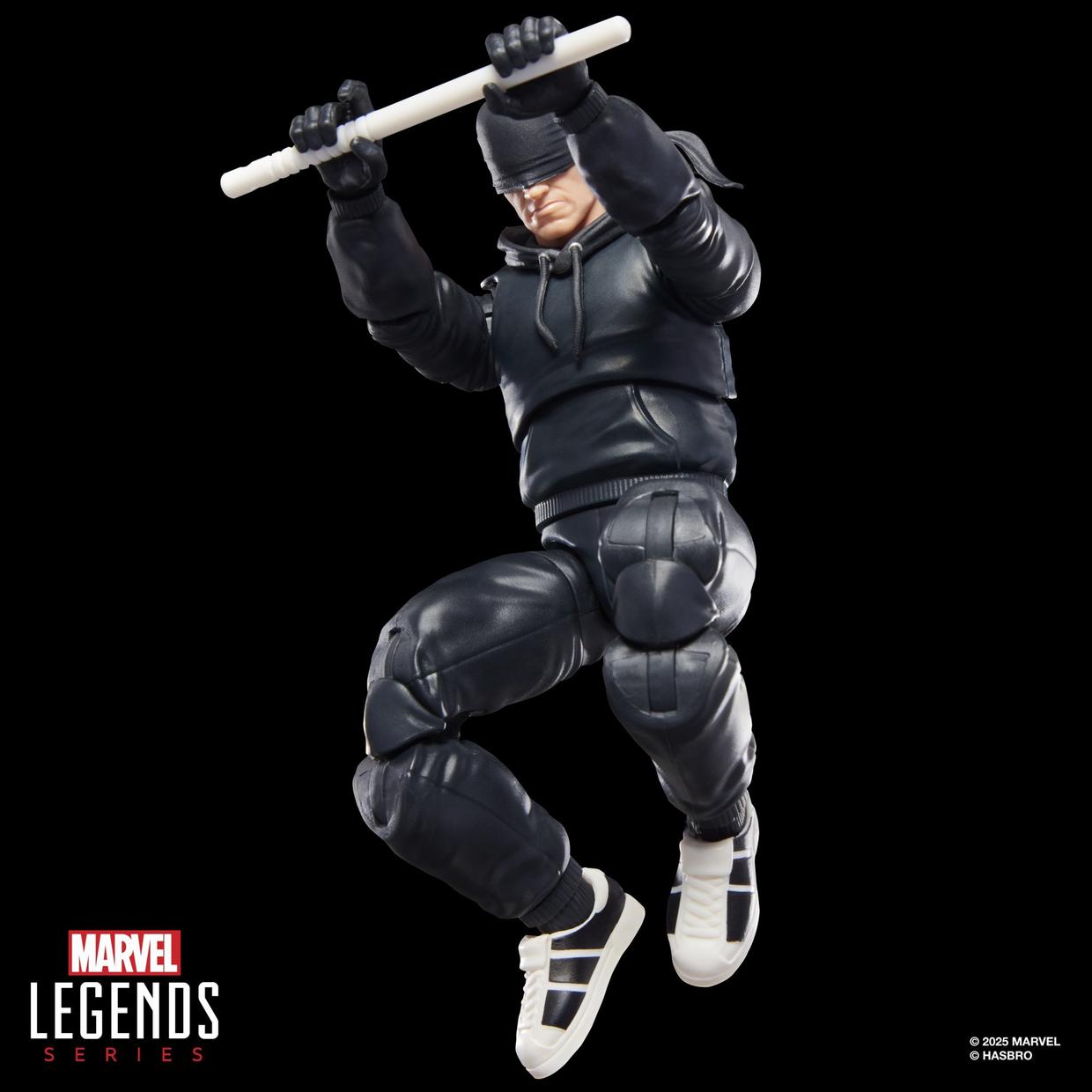 Marvel Legends Series Daredevil
