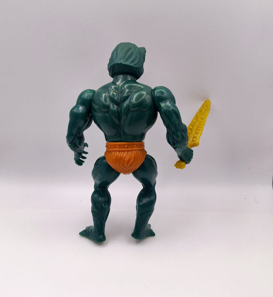 MOTU 1981 Mer-Man