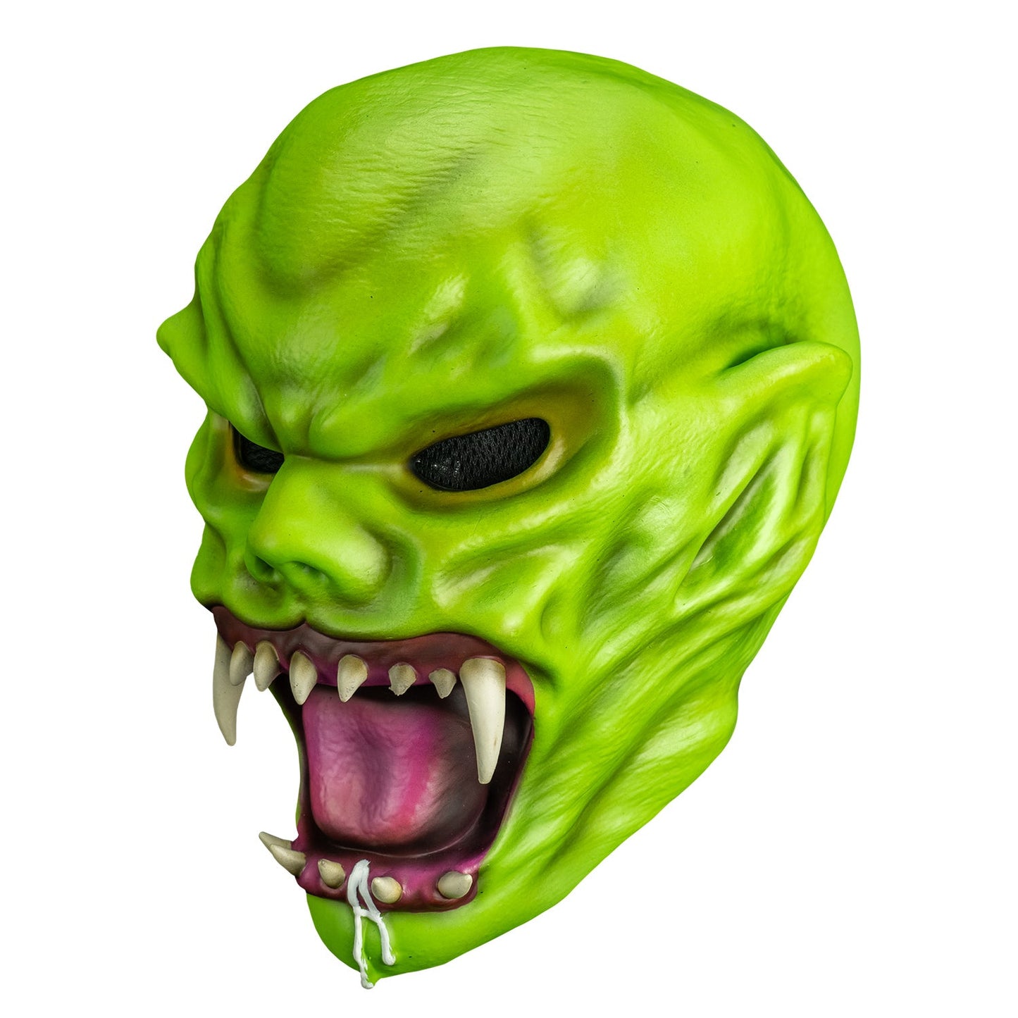 Goosebumps: The Haunted Mask Vinyl Mask
