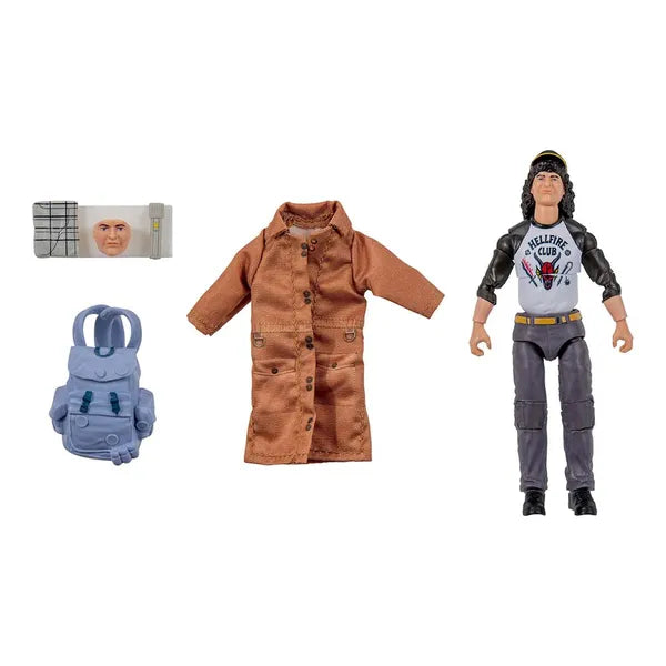 Netflix Stranger Things Action Figure Dustin