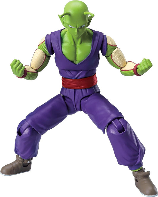 Dragon Ball Evolve Action Figure Piccolo
