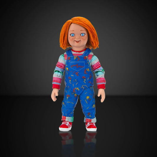 NECA Chucky (TV Series) – Good Guy 7″ Scale Action Figure Blind Box (1 box)