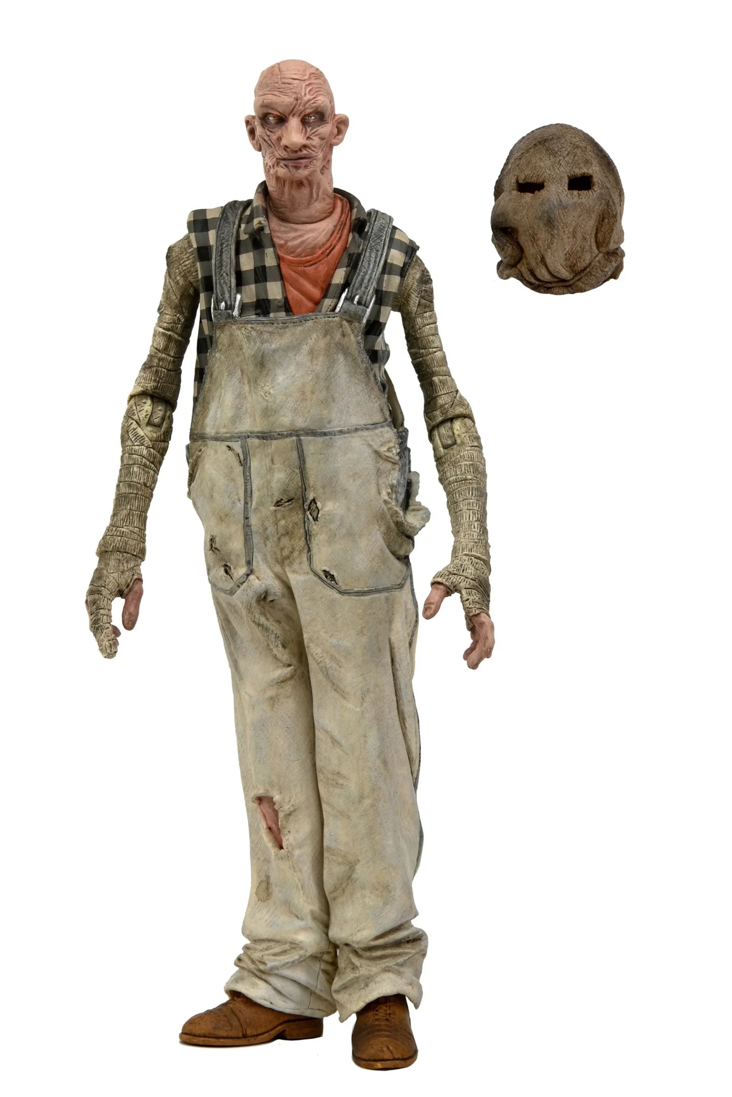 NECA – The Devil’s Rejects – Tiny (Overalls)