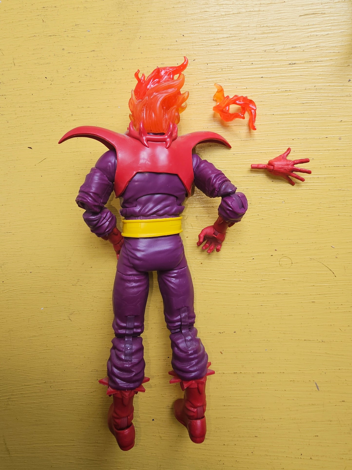 Marvel Legends Dormammu