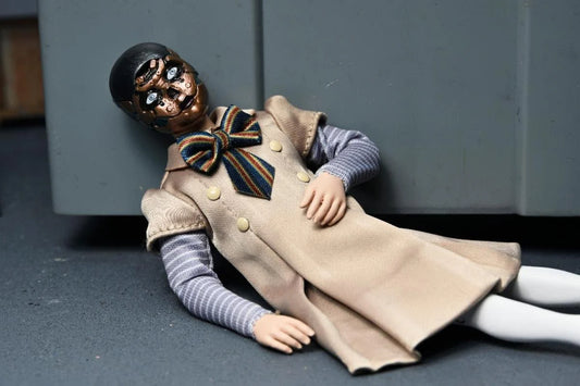 NECA M3gan 8″ Clothed Action Figure