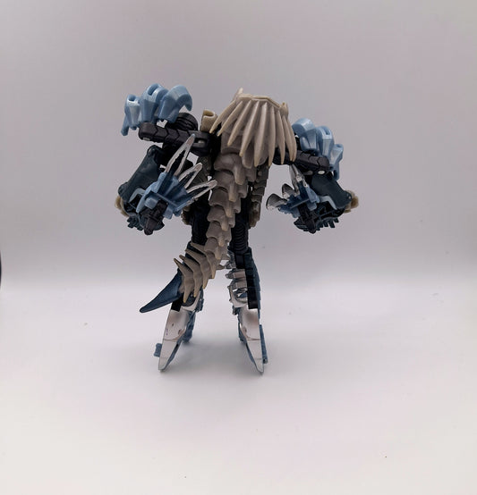 Transformers The Last Knight Dinobot Slash