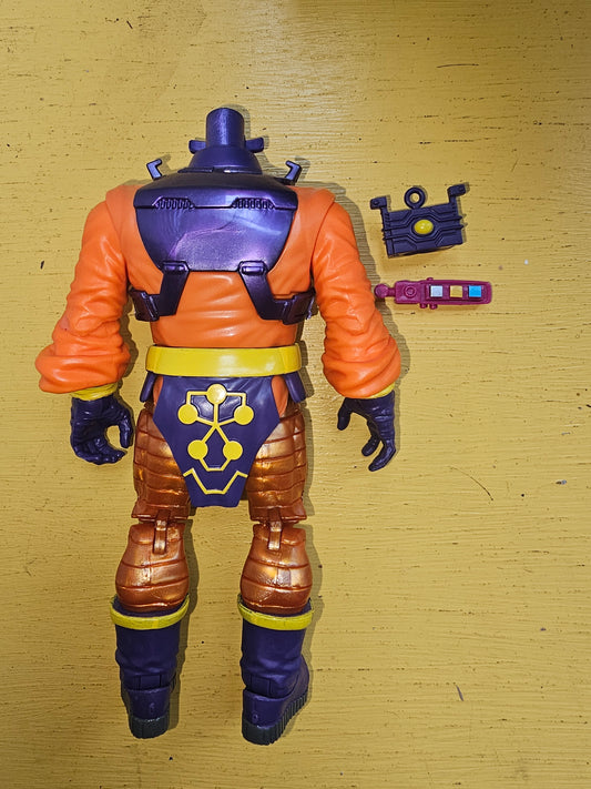 Marvel Legends Arnim Zola