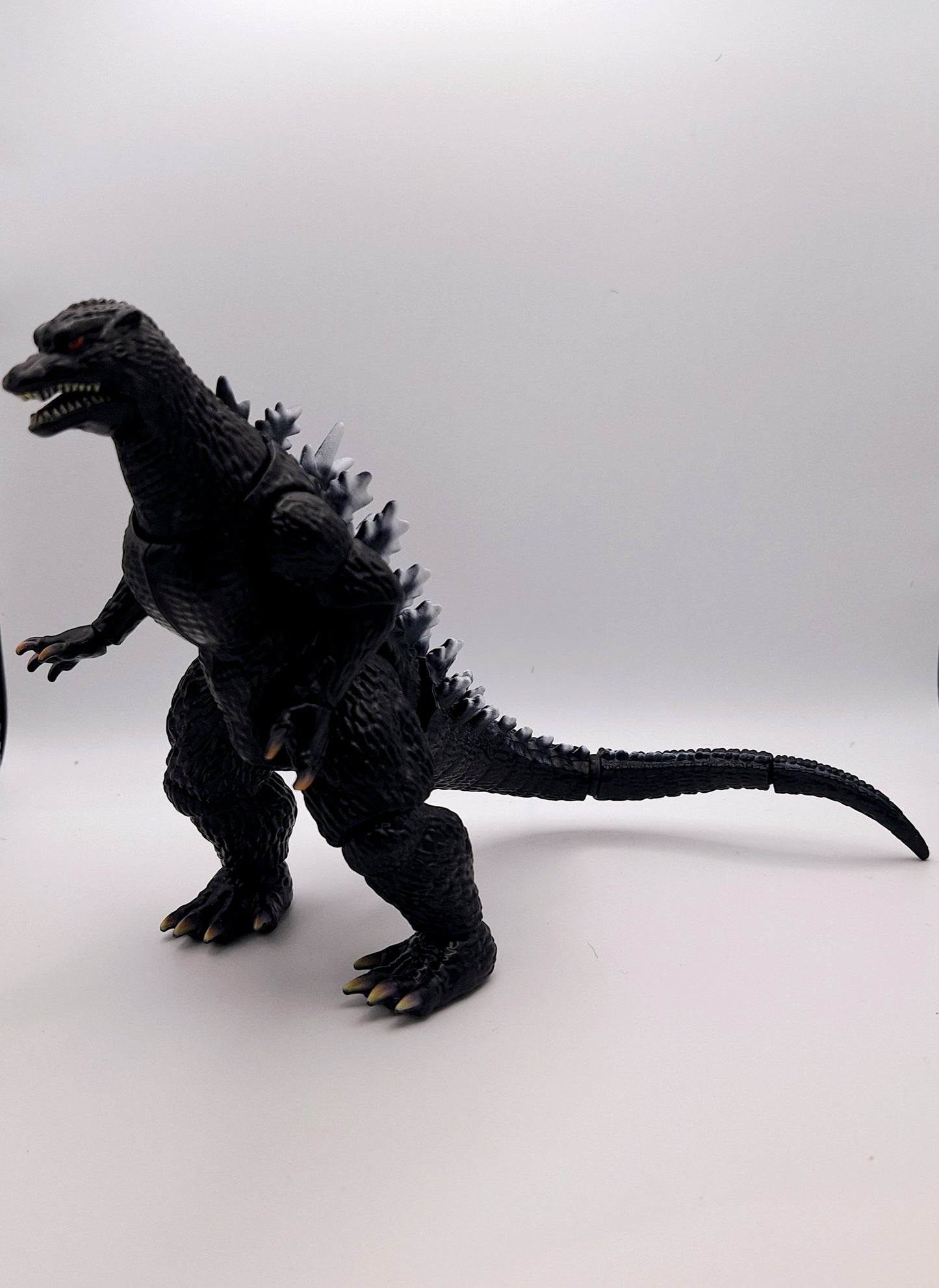 Bandai Godzilla 2004