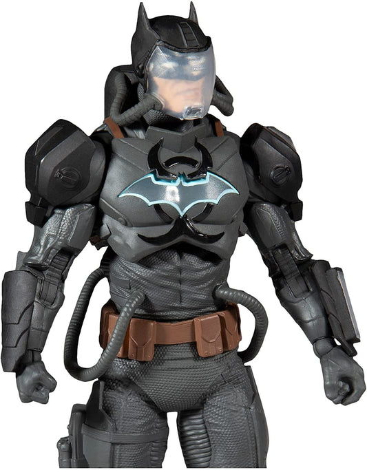 McFarlane Toys DC Multiverse Batman Hazmat Suit
