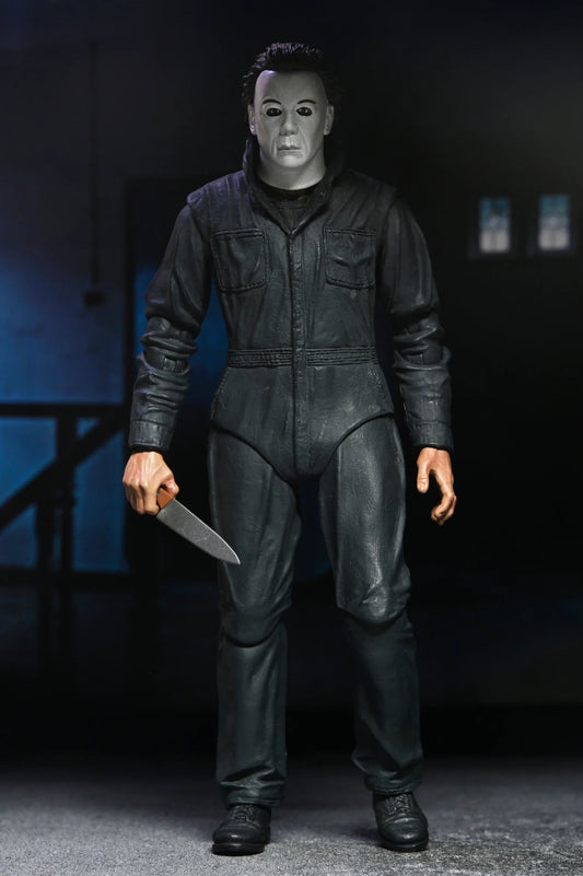 NECA Halloween Resurrection – Michael Myers Ultimate 7″ Scale Action Figure
