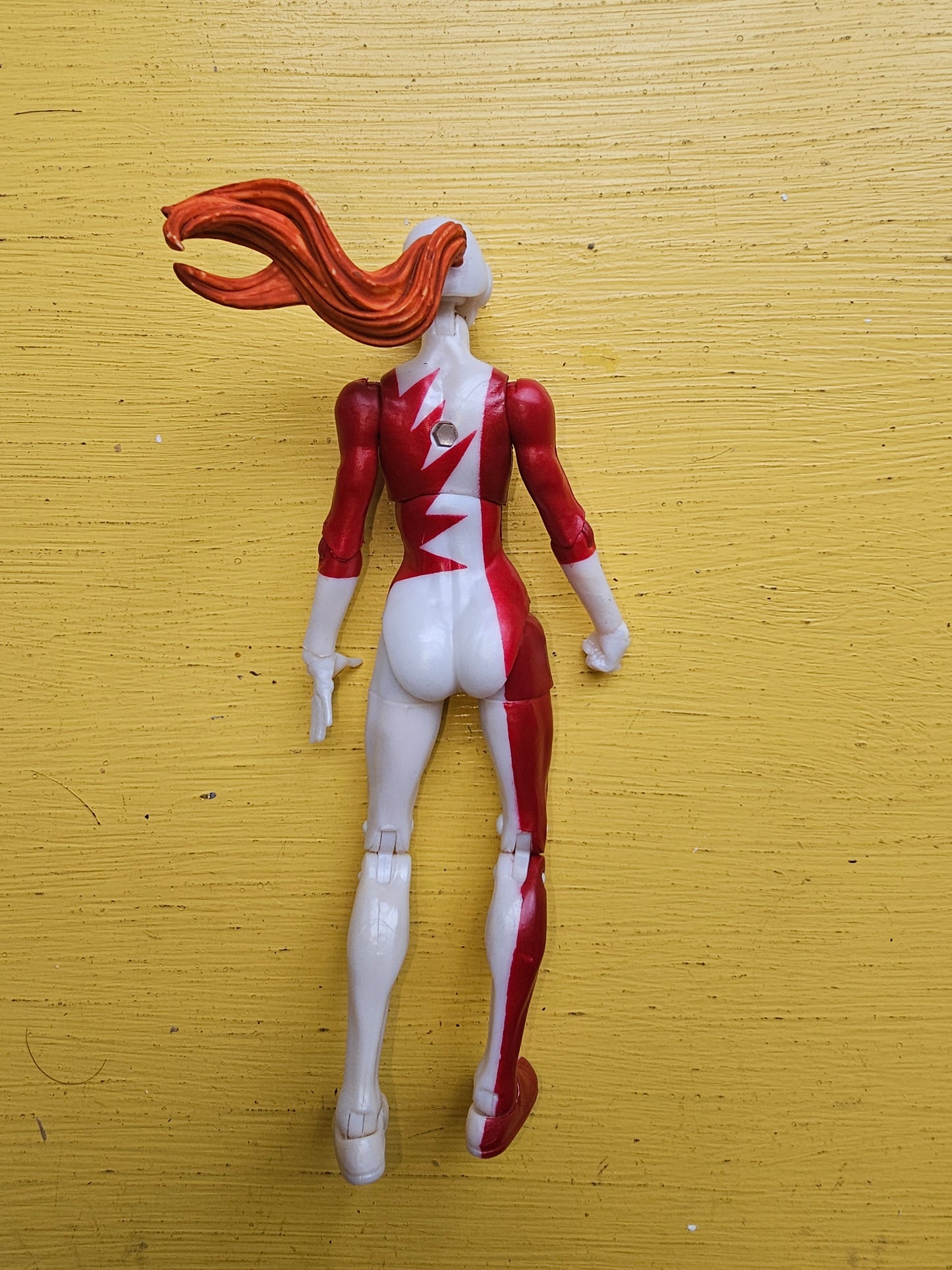 Marvel Legends Vindicator