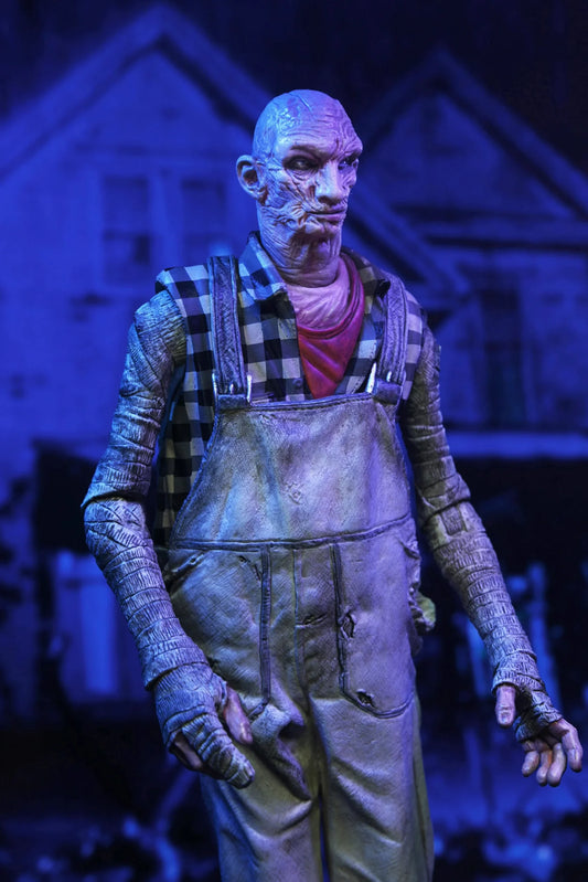 NECA – The Devil’s Rejects – Tiny (Overalls)