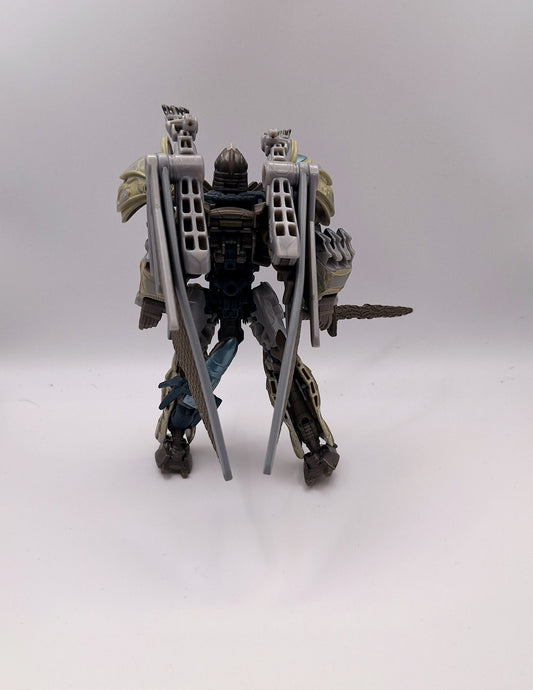 Transformers Last Knight Steelbane