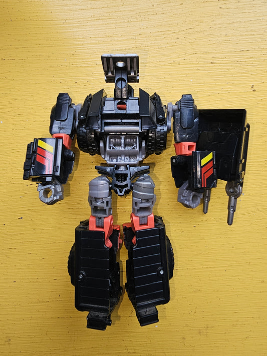 Transformers Trailcutter
