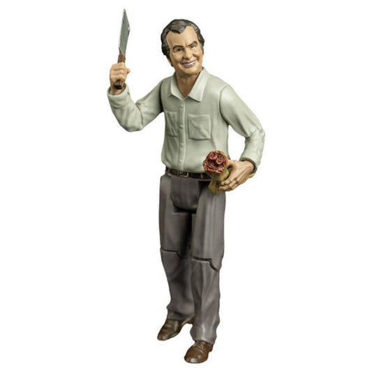 Texas Chainsaw Massacre – The Cook 5″ Action Figure