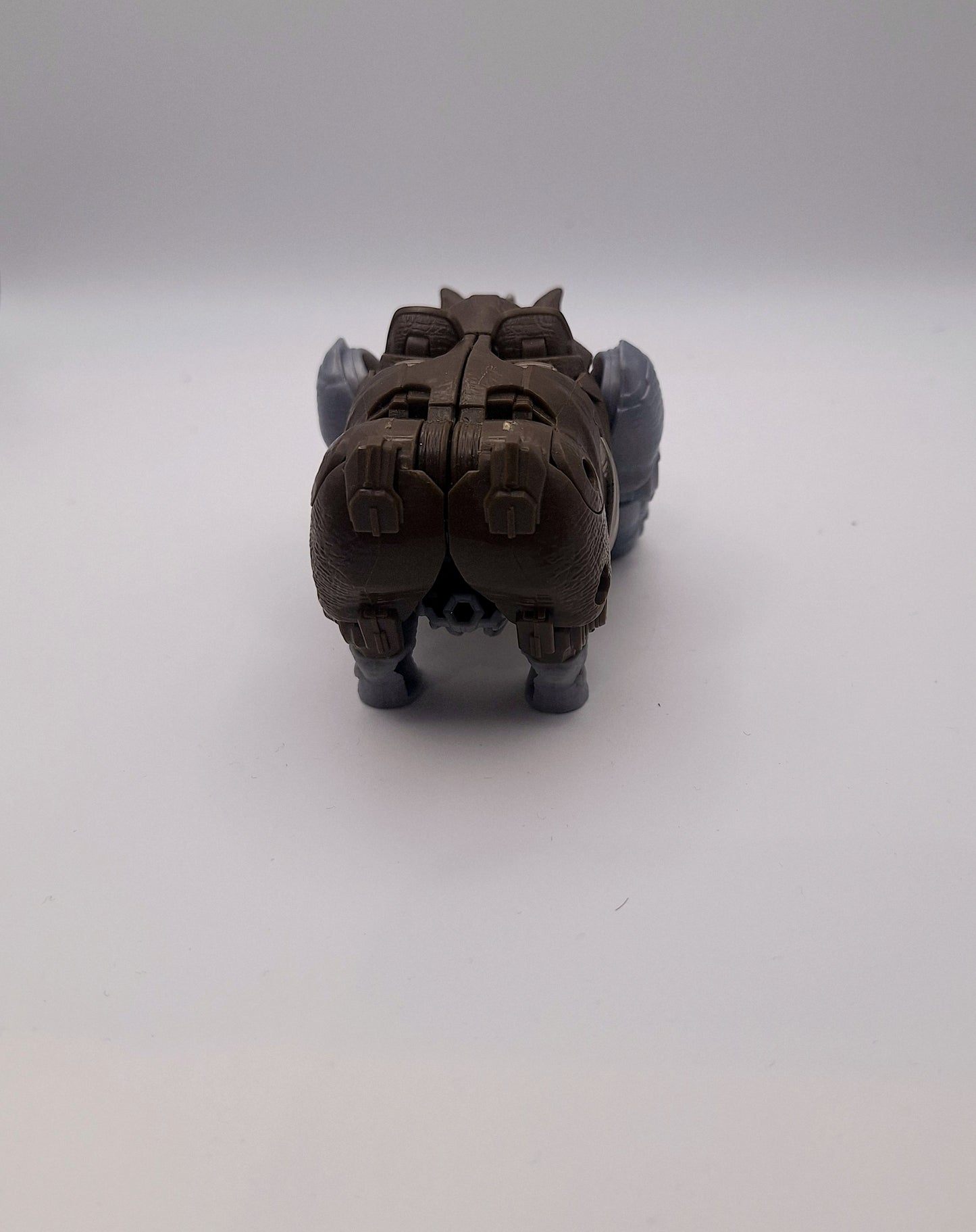 Transformers Beast Alliance Rhinox