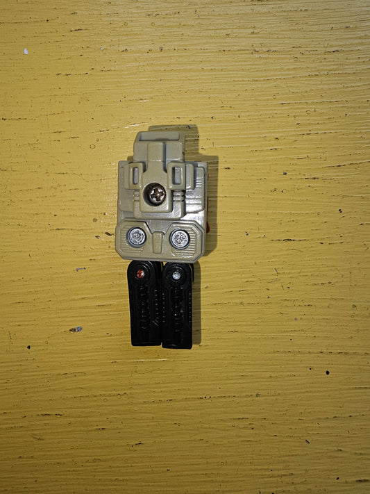 Transformers Vintage 1988 G1 Powermaster Optimus Prime Hi-Q Engine only