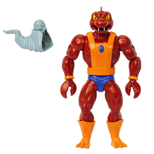 Masters of the Universe Cartoon Collection Clawful Action Figure