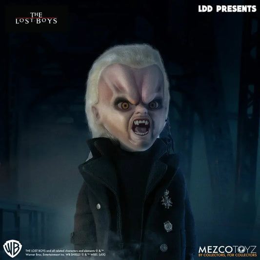 MEZCO Living Dead Dolls The Lost Boys – David