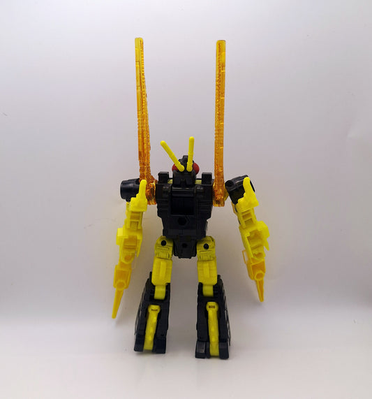 Transformers Ransack