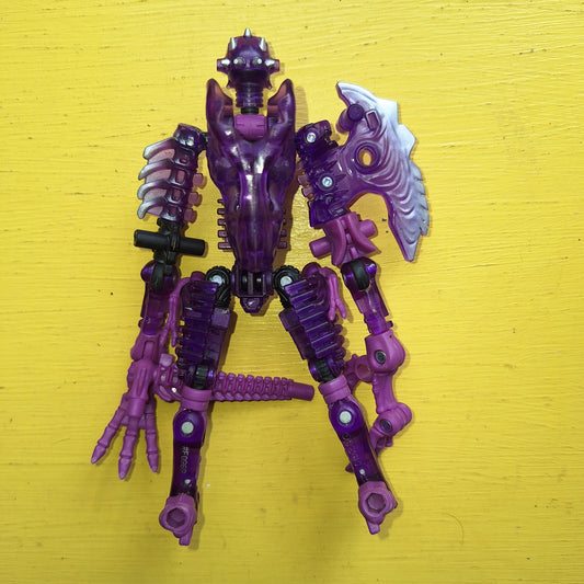 Transformers WFC Skelivore