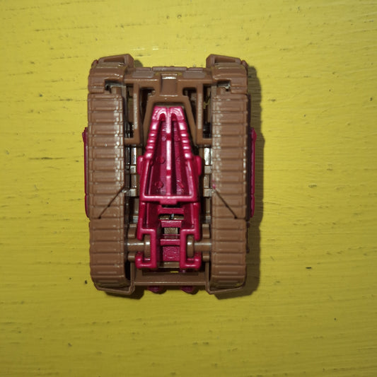 Transformers Titans Return Masters Skytread