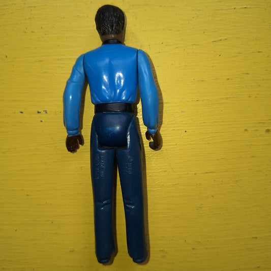 Star Wars Vintage 1980 Lando Calrissian