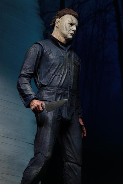 NECA Ultimate Michael Myers 2018