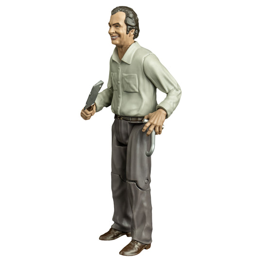 Texas Chainsaw Massacre – The Cook 5″ Action Figure