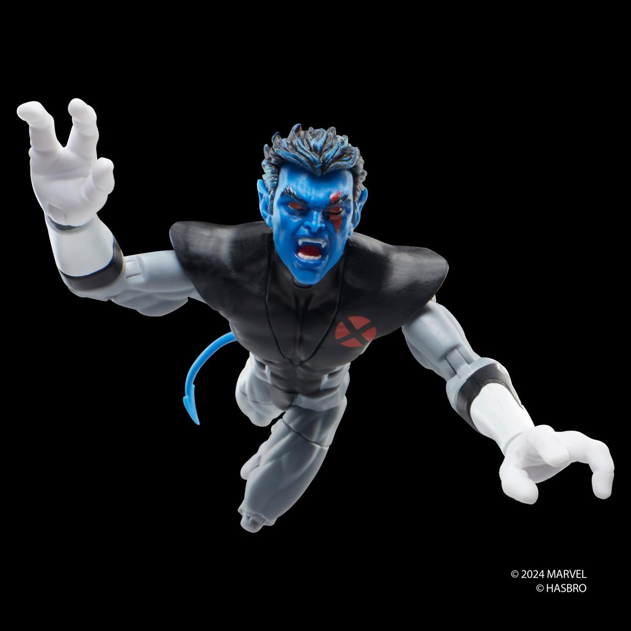 Marvel Legends Series Nightcrawler
