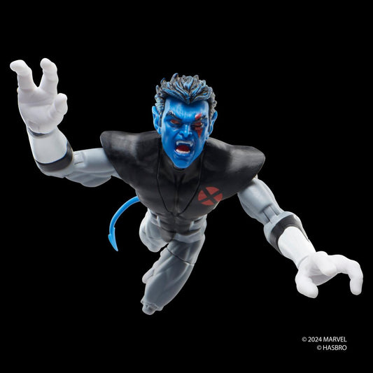 Marvel Legends Series Nightcrawler