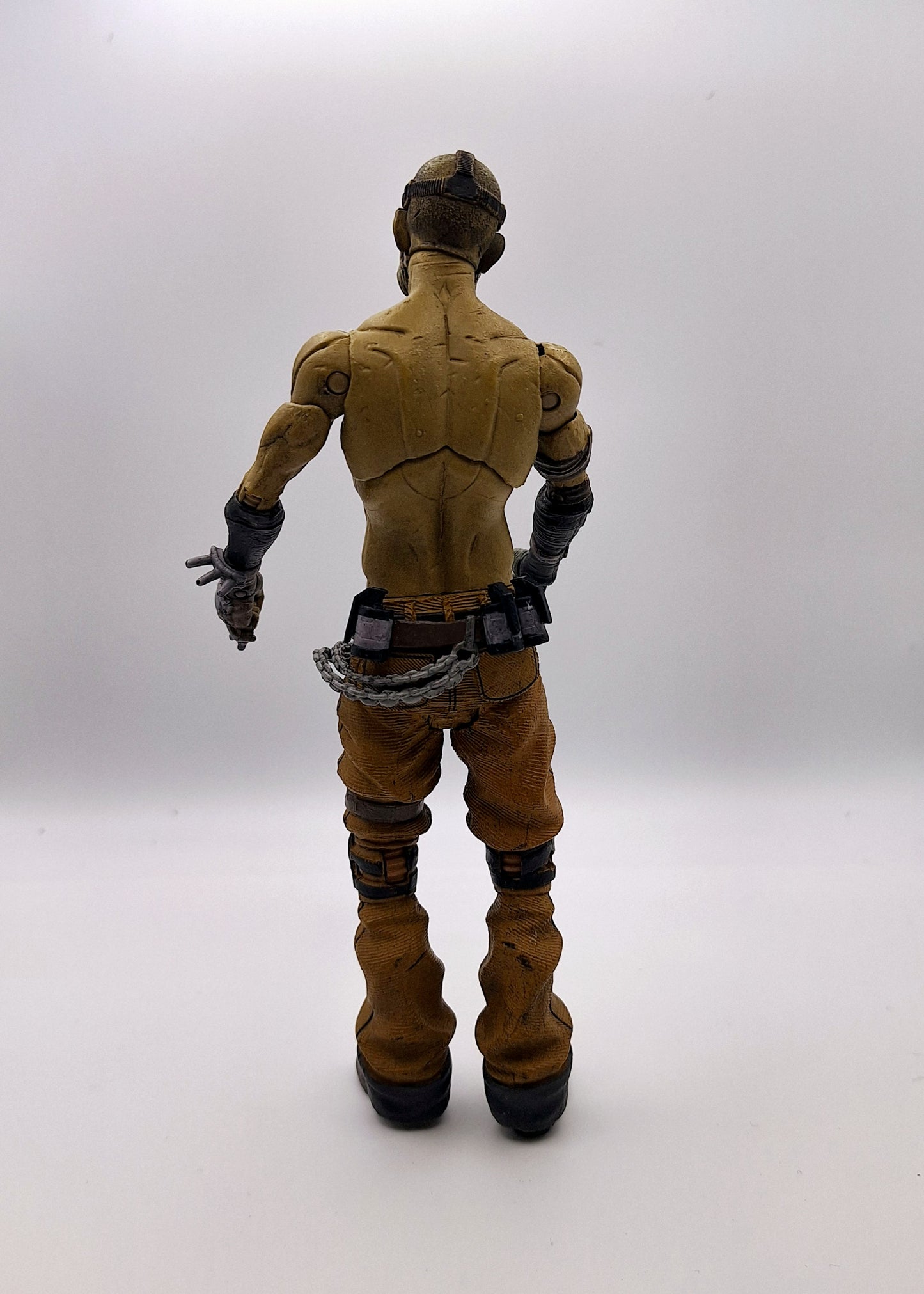 Borderlands 3 Psycho