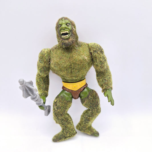 MOTU 1985 Moss Man