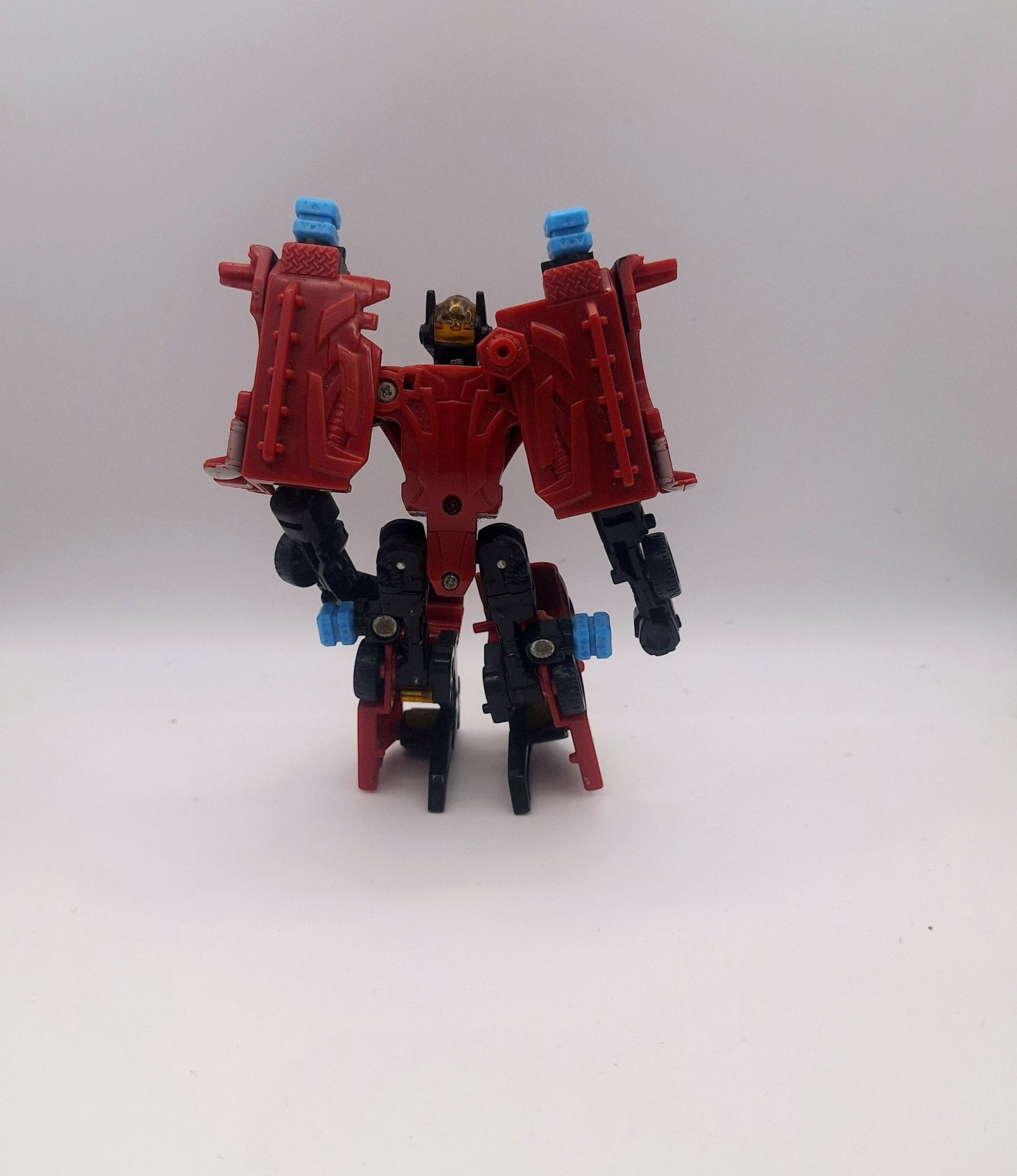 Transformers Power Core Smolder