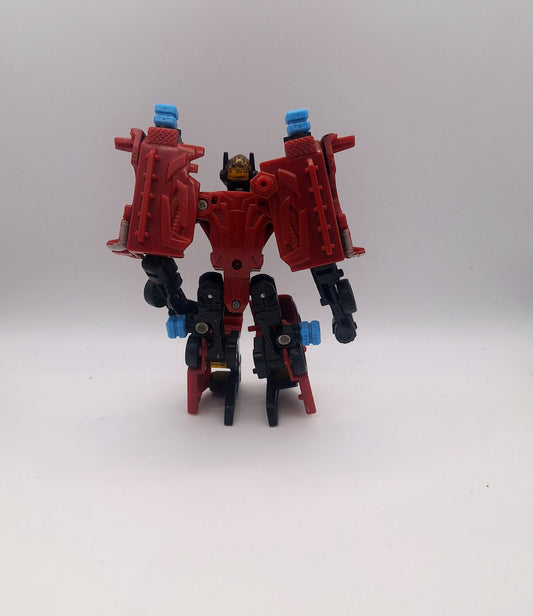 Transformers Power Core Smolder