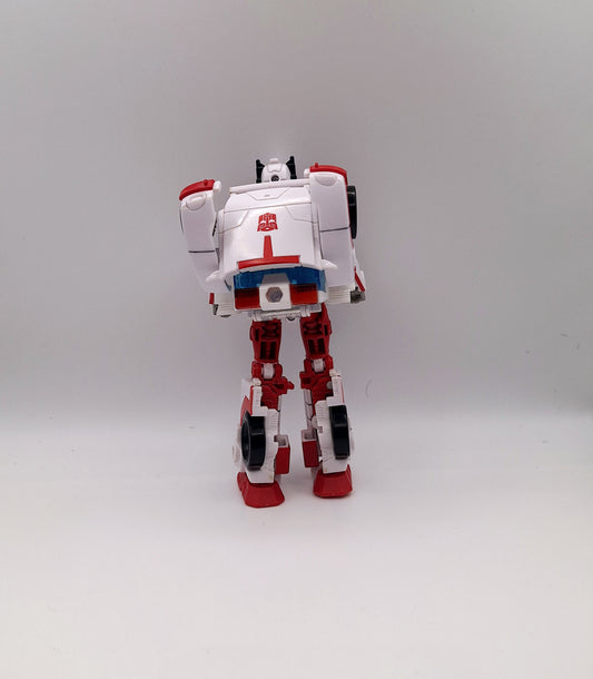 Transformers Legacy Minerva