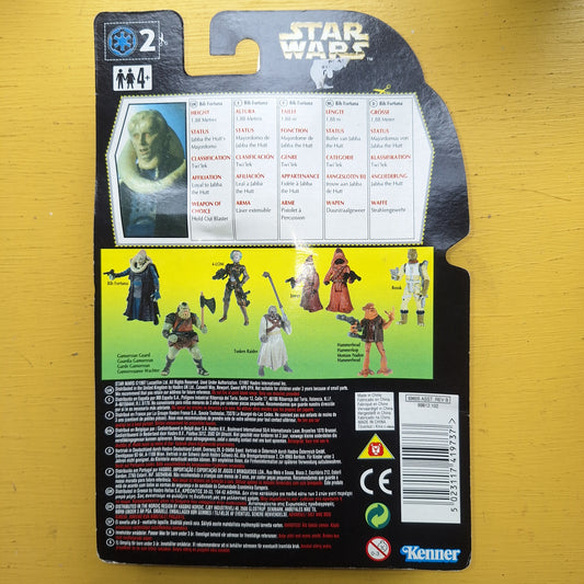 Star Wars Bib Fortuna