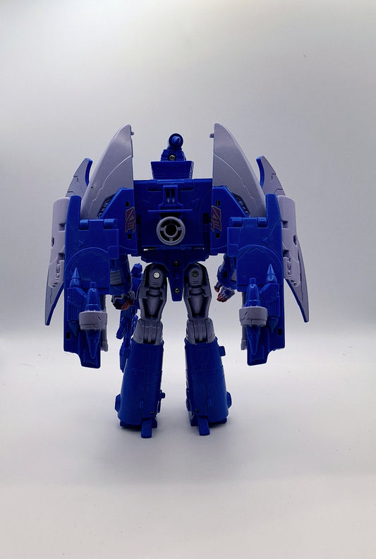 Transformers Studio Series Sweep