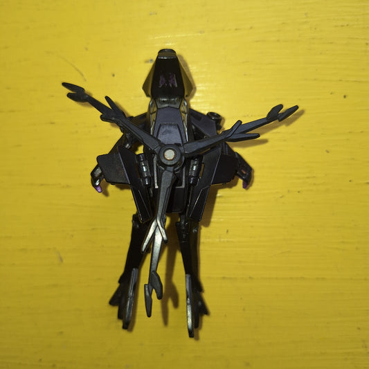 Transformers Prime Decepticon Airachnid Legion Class