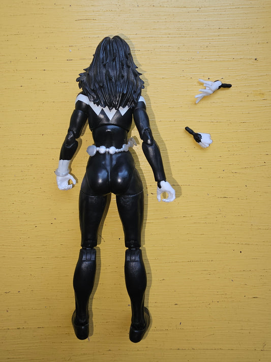 Marvel Legends Shriek