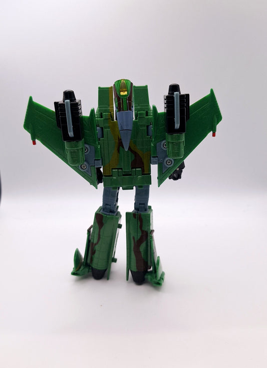 Transformers Universe Classics Acid Storm