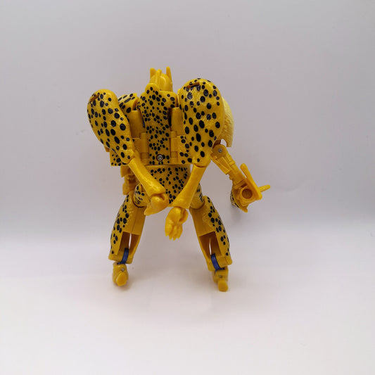 Transformers WFC Cheetor