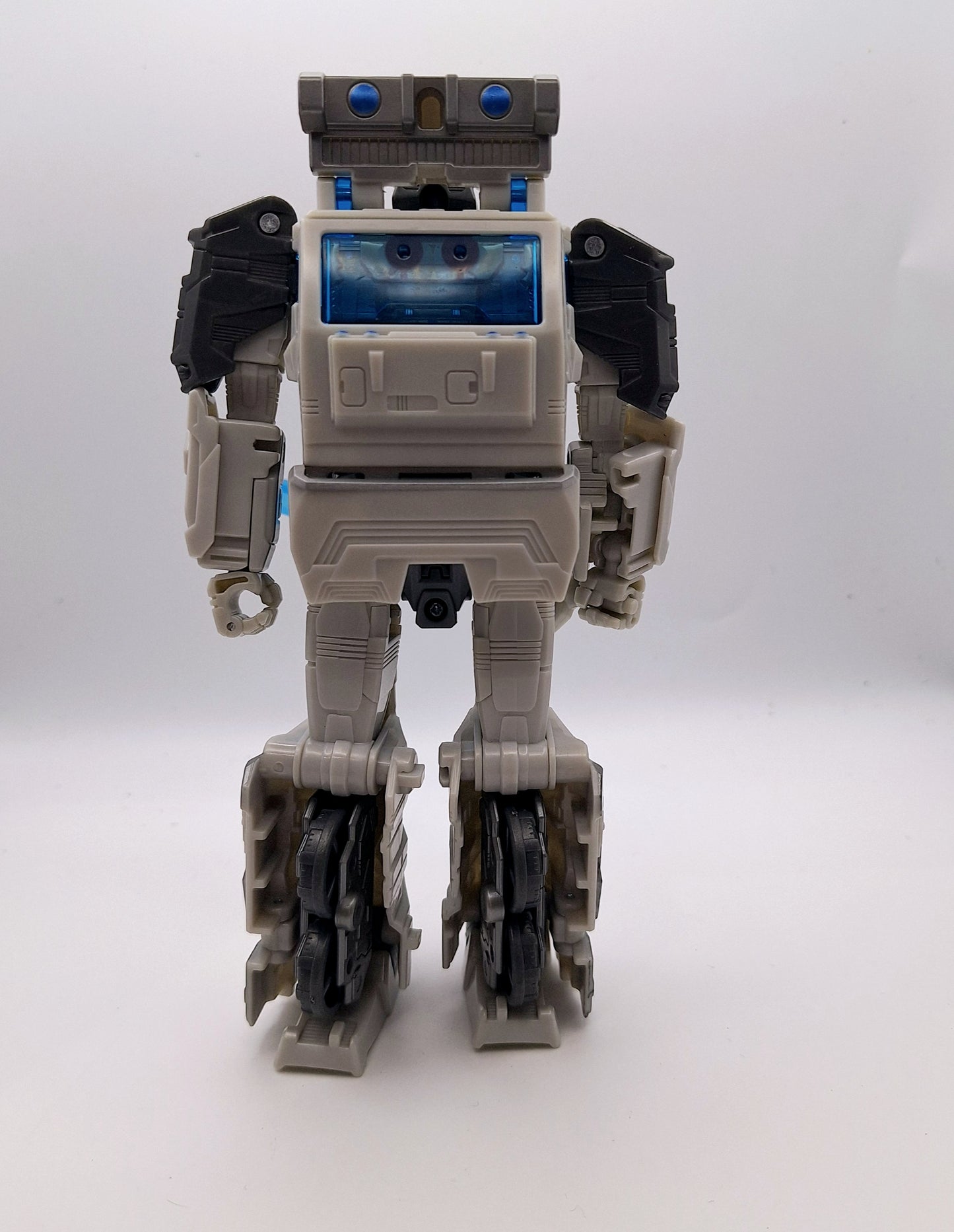 Transformers Prima Prime